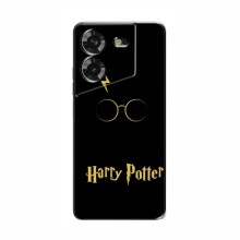 Чехлы с Гарри Поттером для TECNO POVA 5 (AlphaPrint) Harry Potter - купить на Floy.com.ua