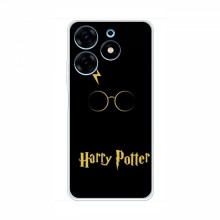 Чехлы с Гарри Поттером для TECNO Spark 10 Pro (AlphaPrint) Harry Potter - купить на Floy.com.ua