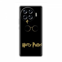 Чехлы с Гарри Поттером для TECNO Spark 20 Pro Plus (AlphaPrint) Harry Potter - купить на Floy.com.ua