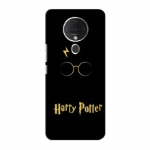 Чехлы с Гарри Поттером для TECNO Spark 6 (AlphaPrint) Harry Potter - купить на Floy.com.ua