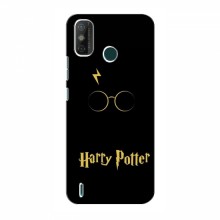 Чехлы с Гарри Поттером для TECNO Spark 6 GO (KE5) (AlphaPrint) Harry Potter - купить на Floy.com.ua