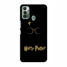 Чехлы с Гарри Поттером для TECNO Spark 7 Go (KF6m) (AlphaPrint) Harry Potter - купить на Floy.com.ua
