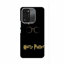 Чехлы с Гарри Поттером для TECNO Spark 8C (AlphaPrint) Harry Potter - купить на Floy.com.ua
