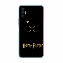 Чехлы с Гарри Поттером для TECNO Spark 8P (AlphaPrint) Harry Potter - купить на Floy.com.ua