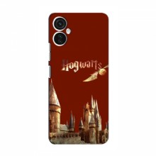 Чехлы с Гарри Поттером для TECNO Spark 9 Pro (AlphaPrint) Город Potter - купить на Floy.com.ua