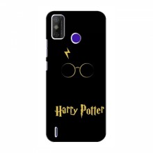 Чехлы с Гарри Поттером для TECNO Spark Power 2 (LC8) (AlphaPrint) Harry Potter - купить на Floy.com.ua