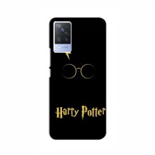 Чехлы с Гарри Поттером для ViVO S9 (AlphaPrint)