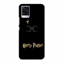 Чехлы с Гарри Поттером для ViVO V20 (AlphaPrint) Harry Potter - купить на Floy.com.ua