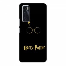Чехлы с Гарри Поттером для ViVO V20 se (AlphaPrint) Harry Potter - купить на Floy.com.ua