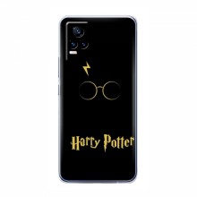 Чехлы с Гарри Поттером для ViVO V21E (AlphaPrint) Harry Potter - купить на Floy.com.ua