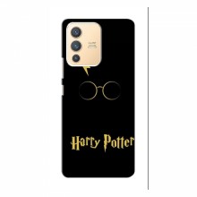 Чехлы с Гарри Поттером для ViVO V23 (5G) (AlphaPrint) Harry Potter - купить на Floy.com.ua