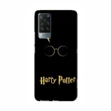 Чехлы с Гарри Поттером для ViVO X60 (AlphaPrint) Harry Potter - купить на Floy.com.ua