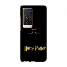 Чехлы с Гарри Поттером для ViVO X60 Pro Plus (AlphaPrint) Harry Potter - купить на Floy.com.ua