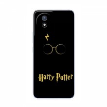 Чехлы с Гарри Поттером для ViVO Y02 (AlphaPrint) Harry Potter - купить на Floy.com.ua