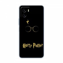 Чехлы с Гарри Поттером для ViVO Y15s (AlphaPrint) Harry Potter - купить на Floy.com.ua