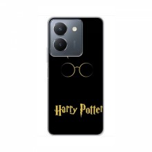 Чехлы с Гарри Поттером для ViVO Y36 (AlphaPrint) Harry Potter - купить на Floy.com.ua