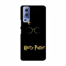 Чехлы с Гарри Поттером для ViVO Y72 (AlphaPrint) Harry Potter - купить на Floy.com.ua