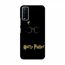 Чехлы с Гарри Поттером для ViVO Y12s (AlphaPrint) Harry Potter - купить на Floy.com.ua