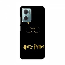 Чехлы с Гарри Поттером для Xiaomi Redmi Note 11E (AlphaPrint) Harry Potter - купить на Floy.com.ua