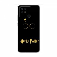 Чехлы с Гарри Поттером для Xiaomi Redmi 10C (AlphaPrint) Harry Potter - купить на Floy.com.ua