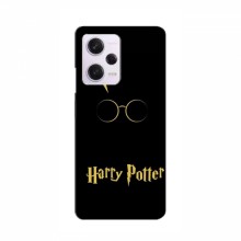 Чехлы с Гарри Поттером для Xiaomi Redmi Note 12T Pro (AlphaPrint) Harry Potter - купить на Floy.com.ua
