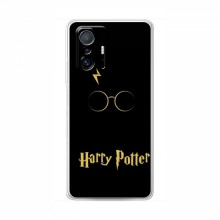 Чехлы с Гарри Поттером для Xiaomi 11T (AlphaPrint) Harry Potter - купить на Floy.com.ua