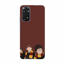 Чехлы с Гарри Поттером для Xiaomi 12T (AlphaPrint)