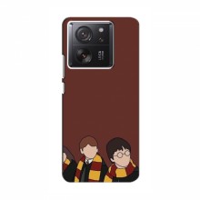 Чехлы с Гарри Поттером для Xiaomi 13T Pro (AlphaPrint) - купить на Floy.com.ua
