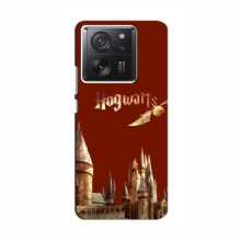 Чехлы с Гарри Поттером для Xiaomi 13T Pro (AlphaPrint) Город Potter - купить на Floy.com.ua