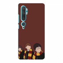 Чехлы с Гарри Поттером для Xiaomi Mi 10 (AlphaPrint) - купить на Floy.com.ua