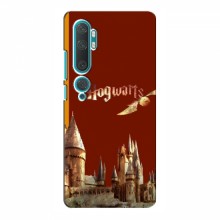 Чехлы с Гарри Поттером для Xiaomi Mi 10 (AlphaPrint) Город Potter - купить на Floy.com.ua