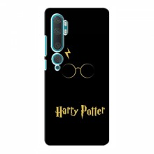 Чехлы с Гарри Поттером для Xiaomi Mi 10 (AlphaPrint) Harry Potter - купить на Floy.com.ua