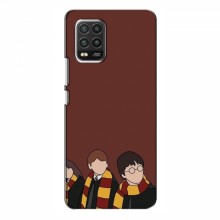 Чехлы с Гарри Поттером для Xiaomi Mi 10 Lite (AlphaPrint)