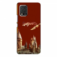 Чехлы с Гарри Поттером для Xiaomi Mi 10 Lite (AlphaPrint) Город Potter - купить на Floy.com.ua