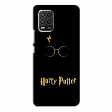 Чехлы с Гарри Поттером для Xiaomi Mi 10 Lite (AlphaPrint) Harry Potter - купить на Floy.com.ua