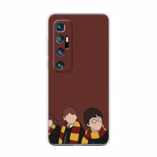 Чехлы с Гарри Поттером для Xiaomi Mi 10 Ultra (AlphaPrint)