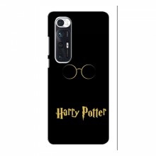 Чехлы с Гарри Поттером для Xiaomi Mi 10s (AlphaPrint) Harry Potter - купить на Floy.com.ua