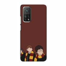 Чехлы с Гарри Поттером для Xiaomi Mi 10T (AlphaPrint) - купить на Floy.com.ua