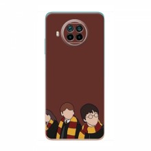 Чехлы с Гарри Поттером для Xiaomi Mi 10T Lite (AlphaPrint) - купить на Floy.com.ua