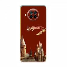 Чехлы с Гарри Поттером для Xiaomi Mi 10T Lite (AlphaPrint) Город Potter - купить на Floy.com.ua