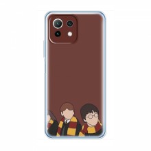 Чехлы с Гарри Поттером для Xiaomi Mi 11 (AlphaPrint) - купить на Floy.com.ua