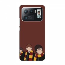 Чехлы с Гарри Поттером для Xiaomi Mi 11 Ultra (AlphaPrint) - купить на Floy.com.ua