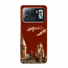 Чехлы с Гарри Поттером для Xiaomi Mi 11 Ultra (AlphaPrint) Город Potter - купить на Floy.com.ua