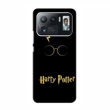 Чехлы с Гарри Поттером для Xiaomi Mi 11 Ultra (AlphaPrint) Harry Potter - купить на Floy.com.ua