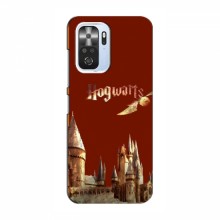 Чехлы с Гарри Поттером для Xiaomi Mi 11i (AlphaPrint) Город Potter - купить на Floy.com.ua
