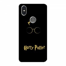 Чехлы с Гарри Поттером для Xiaomi Mi6X (AlphaPrint) Harry Potter - купить на Floy.com.ua