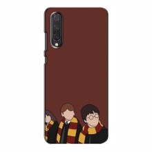 Чехлы с Гарри Поттером для Xiaomi Mi 9 Lite (AlphaPrint) - купить на Floy.com.ua