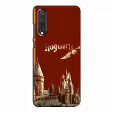 Чехлы с Гарри Поттером для Xiaomi Mi 9 Lite (AlphaPrint) Город Potter - купить на Floy.com.ua