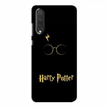 Чехлы с Гарри Поттером для Xiaomi Mi 9 Lite (AlphaPrint) Harry Potter - купить на Floy.com.ua