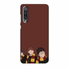 Чехлы с Гарри Поттером для Xiaomi Mi 9 SE (AlphaPrint) - купить на Floy.com.ua